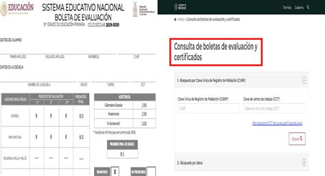 Consulta de calificaciones DELE .